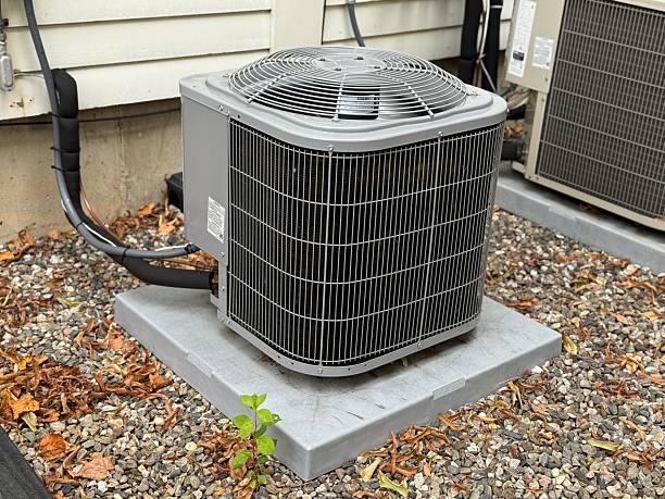 Trusted Hvac service in West Manchester, OH - Tropical Oasis HVAC