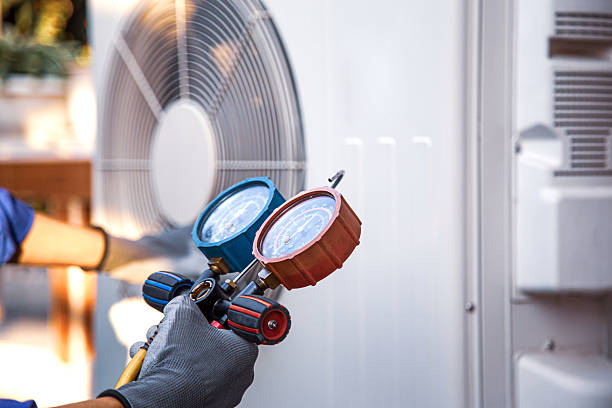 Affordable Furnace Repair solutions in West Manchester, OH